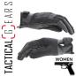 Preview: MECHANIX WEAR SPECIALTY 0.5 MM COVERT WOMEN HANDSCHUH SCHWARZ